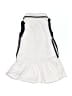 Adidas 100% Polyester White Dress 6-9 MO / 9 MO - photo 2
