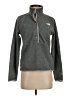 The North Face Gray Pullover Sweater Size S - photo 1