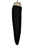 Athleta Solid Black Active Pants Size 12 - photo 5