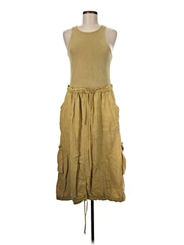 Daily Practice By Anthropologie Casual Dress (view 1)