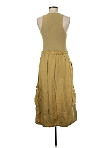 Daily Practice By Anthropologie Casual Dress (view 2)