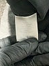 Classiques Entier Black Cocktail Dress Size 6 - photo 8