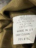 Worth Chevron-herringbone Gray Dress Pants Size 4 - photo 8