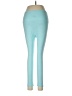 Beyond Yoga Teal Active Pants Size M - photo 2
