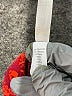 Lularoe Hearts Red Leggings Size 1X (Tall & Curvy) - photo 8