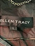 Ellen Tracy Black Jacket Size L - photo 6