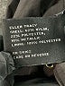 Ellen Tracy Black Jacket Size L - photo 7