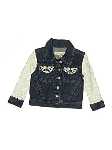 Assorted Brands Denim Jacket (view 1)