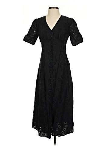 Nobody's Child Casual Dress (view 1)
