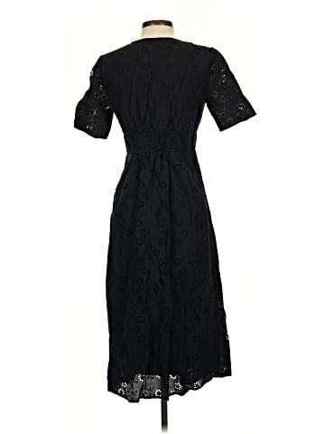 Nobody's Child Casual Dress (view 2)