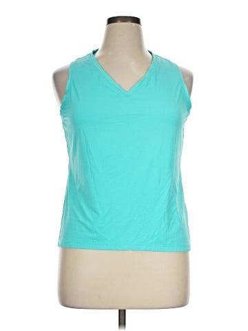 IBKUL Sleeveless Top (view 1)