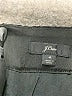 J.Crew Black Formal Skirt Size 4 - photo 4