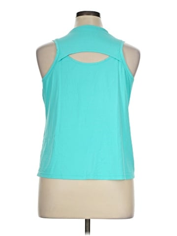 IBKUL Sleeveless Top (view 2)