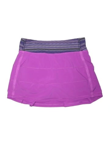Lululemon Athletica Active Skort (view 1)