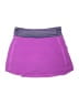 Lululemon Athletica Color Block Purple Active Skort Size 4 (tall) - photo 1