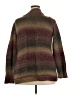 Reitmans Brown Cardigan Size XXL Petite - photo 2