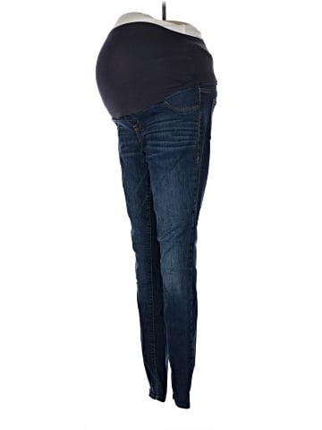 Old Navy - Maternity Jeggings (view 1)