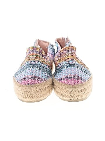Manebi Flats (view 2)