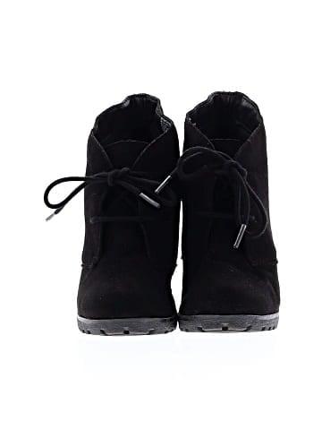 White Mountain Wedges (view 2)