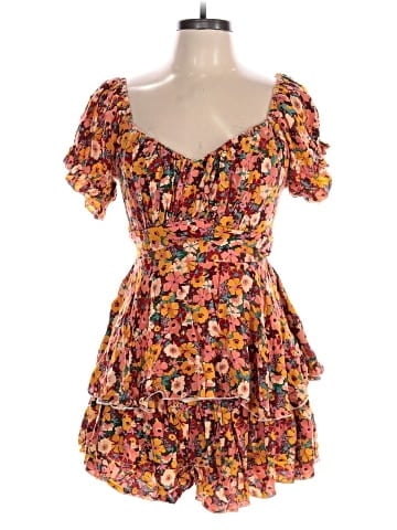 rue21 Romper (view 1)