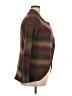 Reitmans Brown Cardigan Size XXL Petite - photo 4