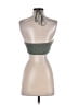 WHOIAM Green Tank Top Size 8 - photo 2