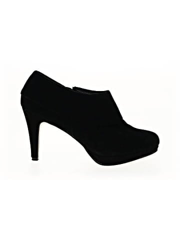 Adrienne Vittadini Heels (view 1)