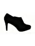 Adrienne Vittadini Black Heels Size 8 - photo 1