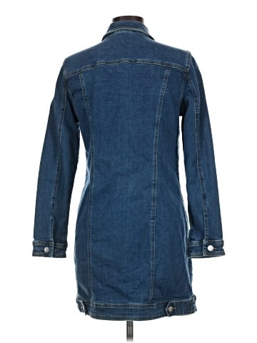 Westport Denim Jacket (view 2)