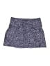 Athleta Graphic Blue Active Skort Size M - photo 1