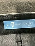 7 For All Mankind Black Jeans Size 28 waist - photo 7