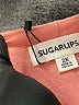 Sugarlips Pink Casual Dress Size 2X - photo 7