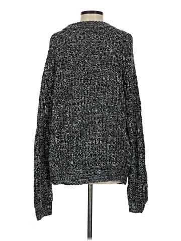 JOA Pullover Sweater (view 2)