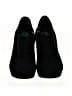 Adrienne Vittadini Black Heels Size 8 - photo 2