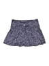 Athleta Graphic Blue Active Skort Size M - photo 2