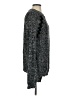 JOA 100% Acrylic Tweed Gray Pullover Sweater Size XS - photo 4