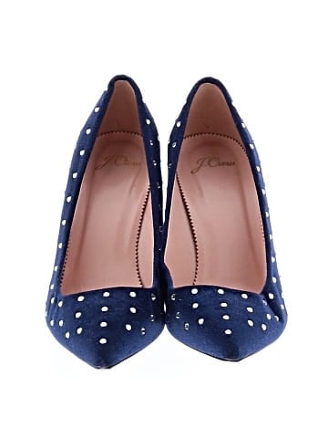 J.Crew Heels (view 2)