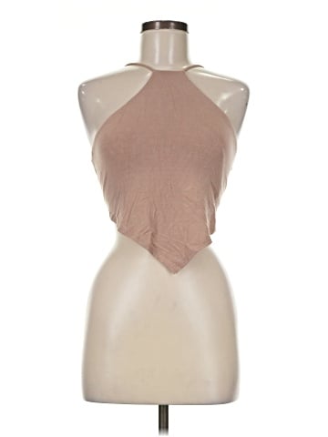 Peach Love Tank Top (view 1)