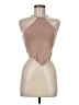 Peach Love Tan Tank Top Size M - photo 1