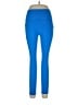 Athleta Blue Active Pants Size L - photo 1
