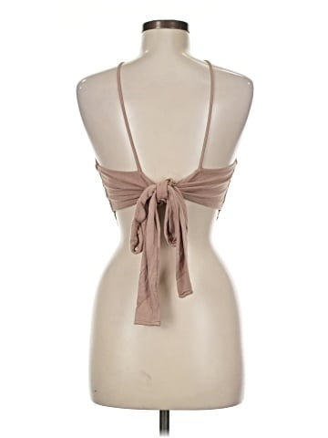 Peach Love Tank Top (view 2)