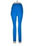 Athleta Blue Active Pants Size L - photo 2