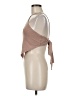 Peach Love Tan Tank Top Size M - photo 5
