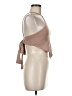 Peach Love Tan Tank Top Size M - photo 4