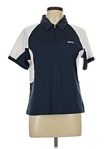 Ellesse Short Sleeve Top (view 1)