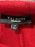 Talbots Red Wool Blazer Size 6 - photo 6