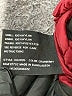 ZeroXposur 100% Nylon Solid Red Jacket Size XXL - photo 7