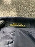 Assorted Brands Solid Black Blazer Size 7 - photo 3