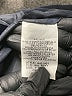 Assorted Brands Solid Black Blazer Size 7 - photo 4