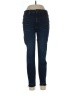 Zara Solid Blue Jeans Size 12 - photo 1